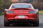 Aston Martin Rapide S 2013 года (NA)